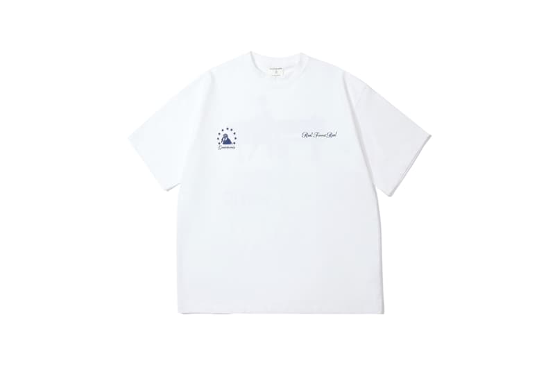 GoodVibesOnly 打造全新「Birthplace」胶囊系列