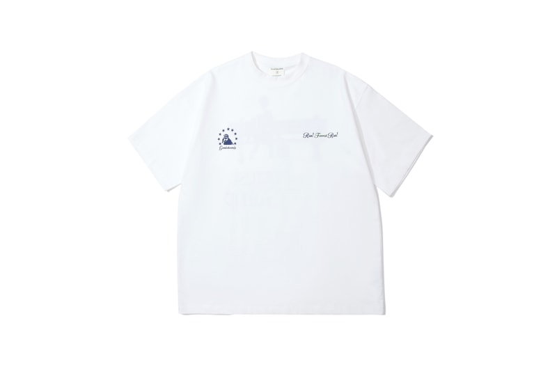 GoodVibesOnly 打造全新「Birthplace」胶囊系列