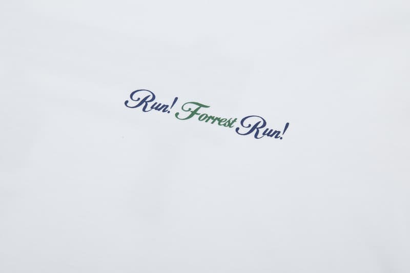 GoodVibesOnly 打造全新「Birthplace」胶囊系列