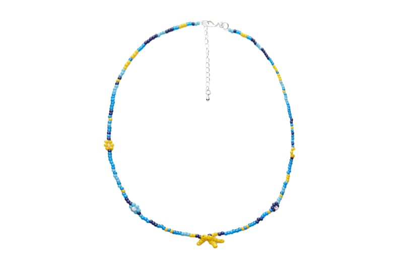 GoodVibesOnly 打造全新「Birthplace」胶囊系列