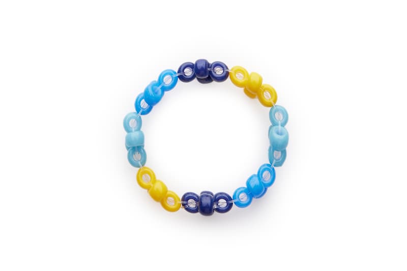 GoodVibesOnly 打造全新「Birthplace」胶囊系列