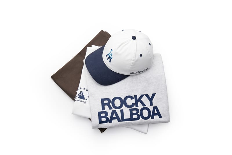 GoodVibesOnly 打造全新「Birthplace」胶囊系列