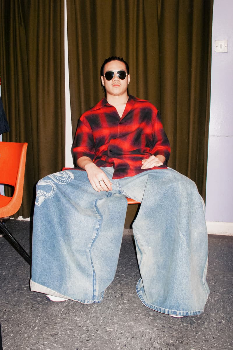 CLOT x LỰU ĐẠN 全新胶囊系列正式登场