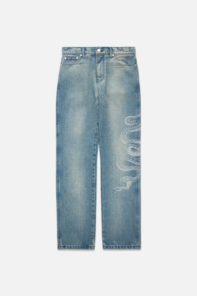 CLOT x LỰU ĐẠN 全新胶囊系列正式登场