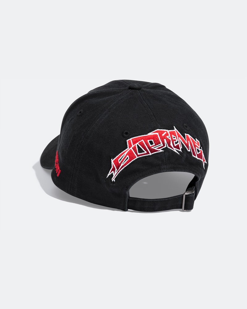 Supreme x Ducati Performance 2024 春季最新联名系列第二轮单品正式发布