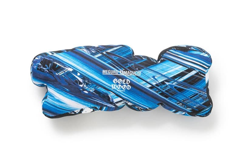 BoTT 攜手藝術家山口歷打造全新聯乘系列