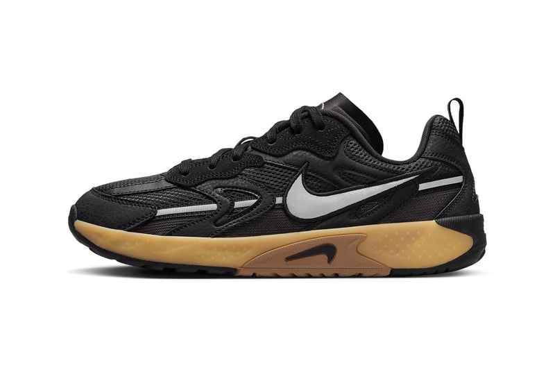專為 Breaking 舞者打造！Nike 全新鞋款 Nike Jam 登場