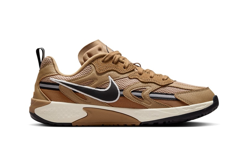 專為 Breaking 舞者打造！Nike 全新鞋款 Nike Jam 登場