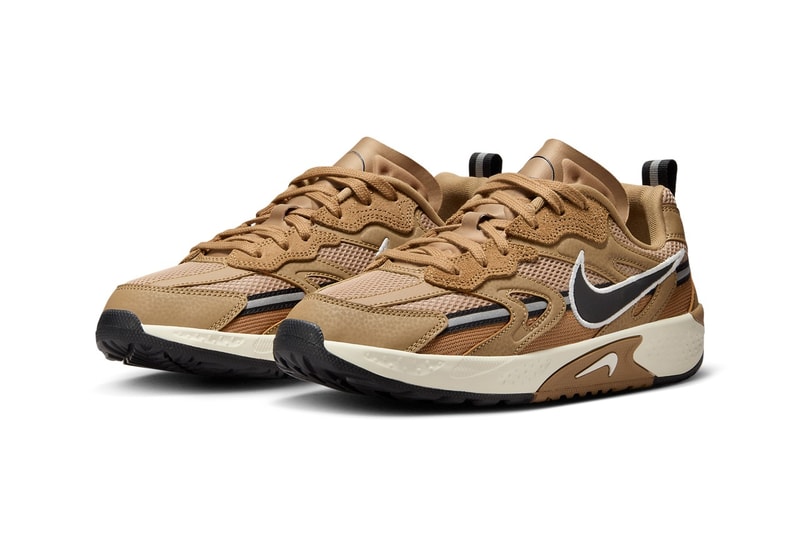 專為 Breaking 舞者打造！Nike 全新鞋款 Nike Jam 登場