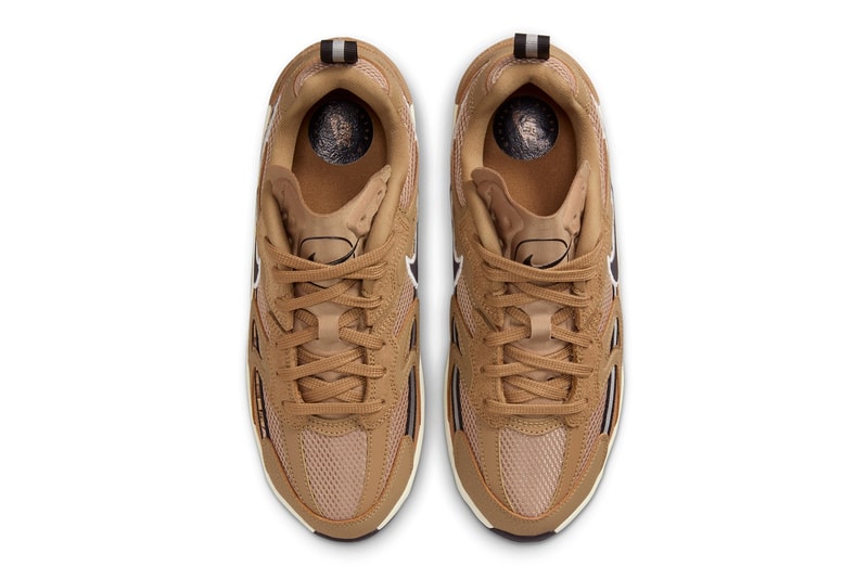 專為 Breaking 舞者打造！Nike 全新鞋款 Nike Jam 登場