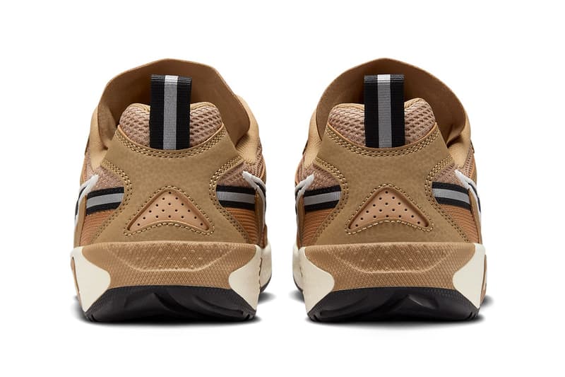 專為 Breaking 舞者打造！Nike 全新鞋款 Nike Jam 登場