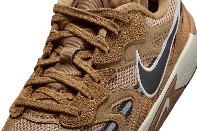 專為 Breaking 舞者打造！Nike 全新鞋款 Nike Jam 登場