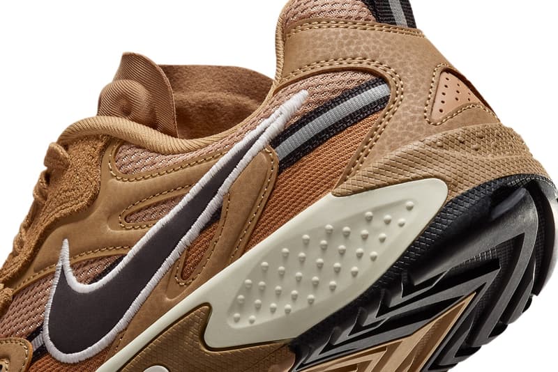 專為 Breaking 舞者打造！Nike 全新鞋款 Nike Jam 登場