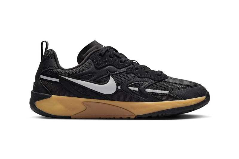 專為 Breaking 舞者打造！Nike 全新鞋款 Nike Jam 登場