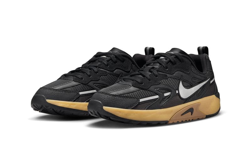 專為 Breaking 舞者打造！Nike 全新鞋款 Nike Jam 登場
