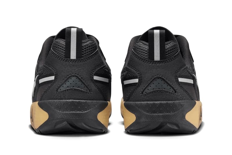 專為 Breaking 舞者打造！Nike 全新鞋款 Nike Jam 登場