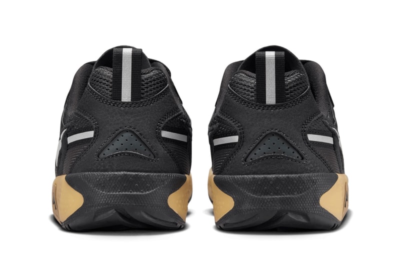 專為 Breaking 舞者打造！Nike 全新鞋款 Nike Jam 登場