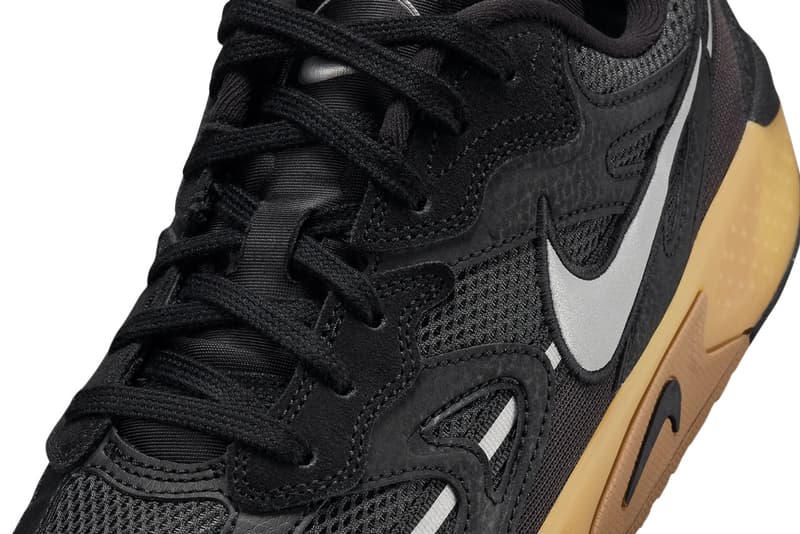 專為 Breaking 舞者打造！Nike 全新鞋款 Nike Jam 登場