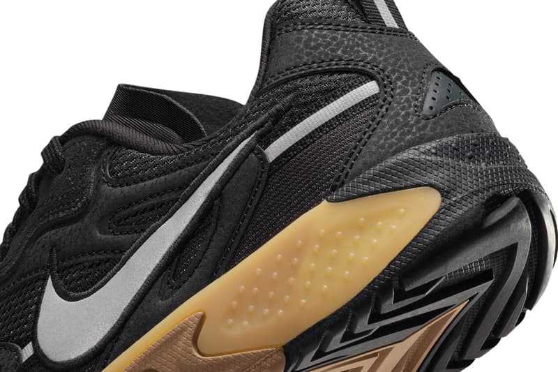 專為 Breaking 舞者打造！Nike 全新鞋款 Nike Jam 登場