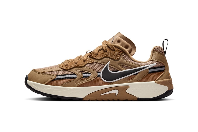 專為 Breaking 舞者打造！Nike 全新鞋款 Nike Jam 登場