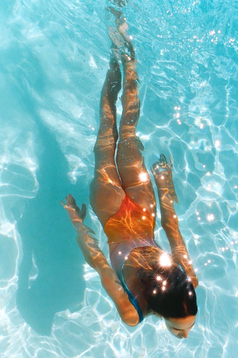 Casablanca 發佈 2024 全新早秋系列 Lookbbok