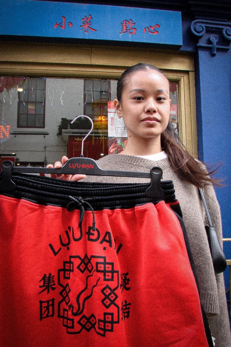 CLOT x LỰU ĐẠN 全新聯名系列登場