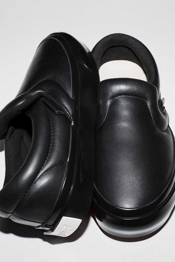 Vans 携手纽约品牌 Proenza Schouler 推出联名系列
