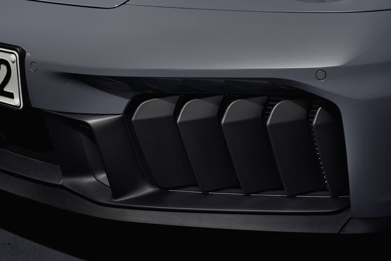 Porsche 發表史上首款混合動力油電 911