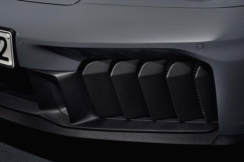 Porsche 發表史上首款混合動力油電 911