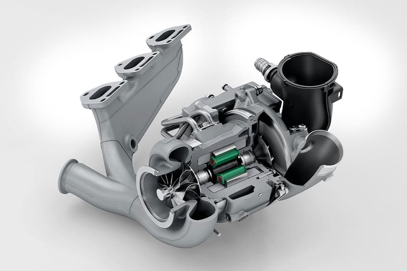 Porsche 發表史上首款混合動力油電 911