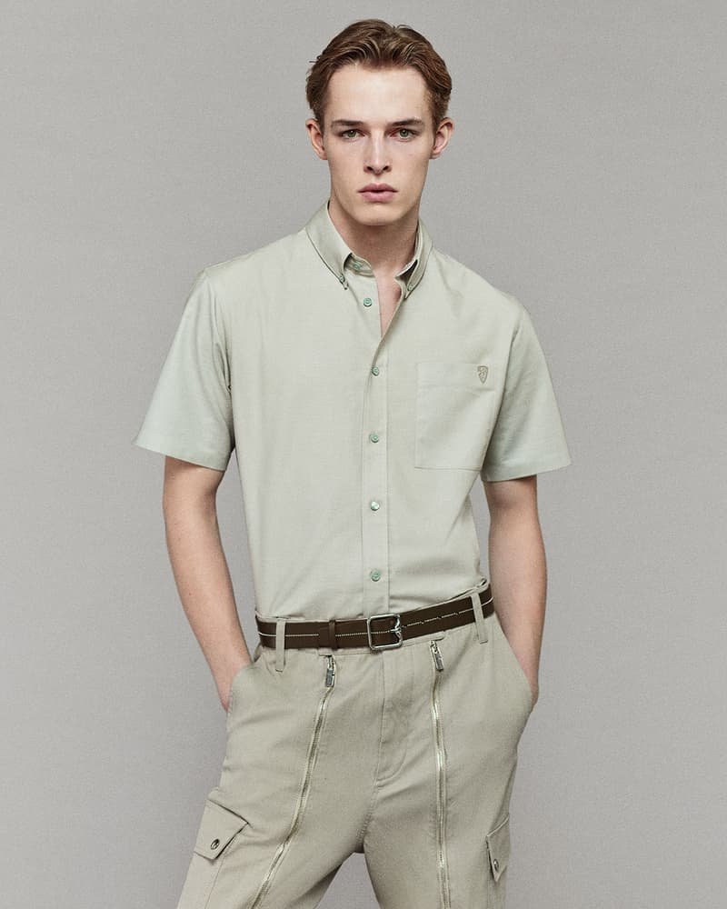 Burberry 正式发布 2025 春季系列