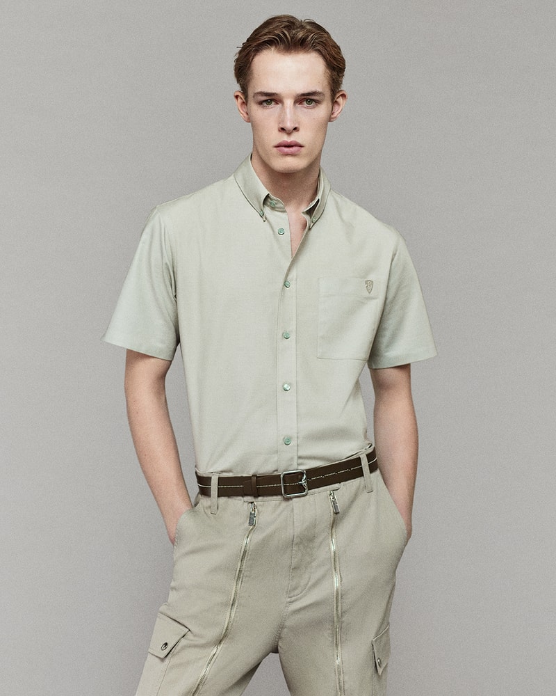 Burberry 正式发布 2025 春季系列