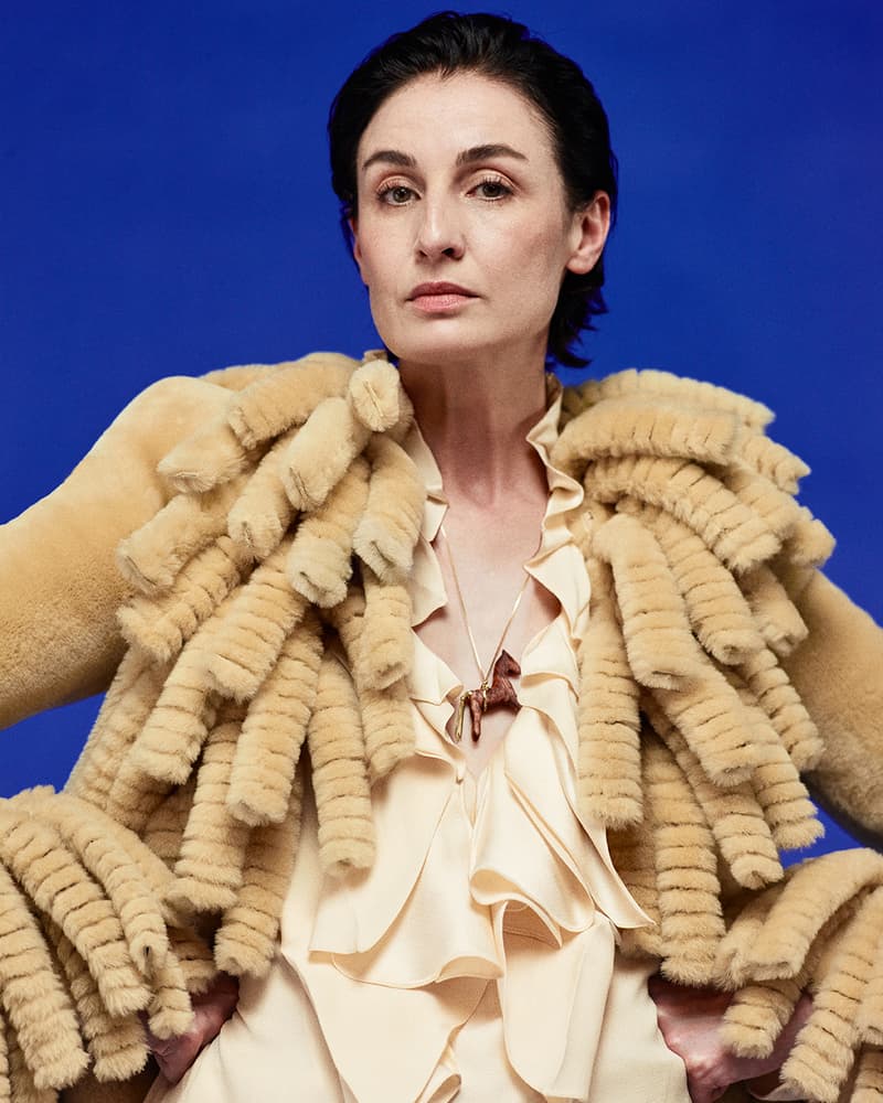 Burberry 正式发布 2025 春季系列