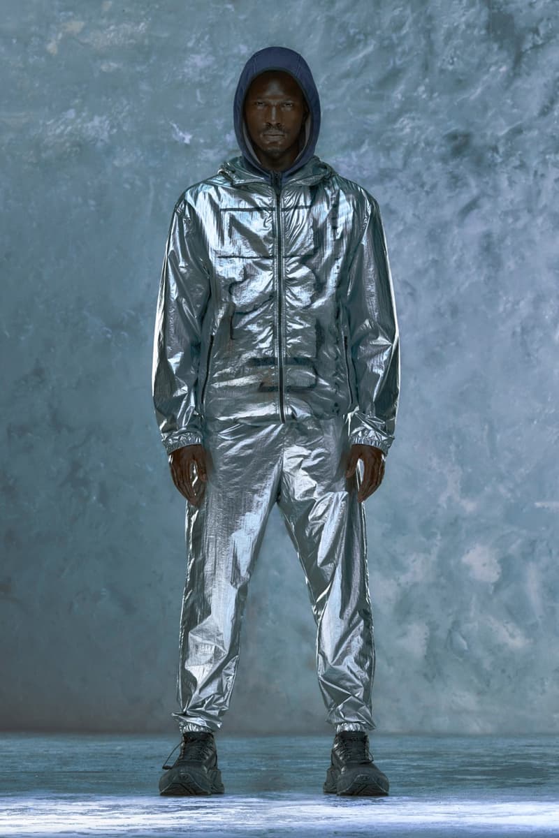 Diesel 發佈品牌 2025 早春度假系列 Lookbook