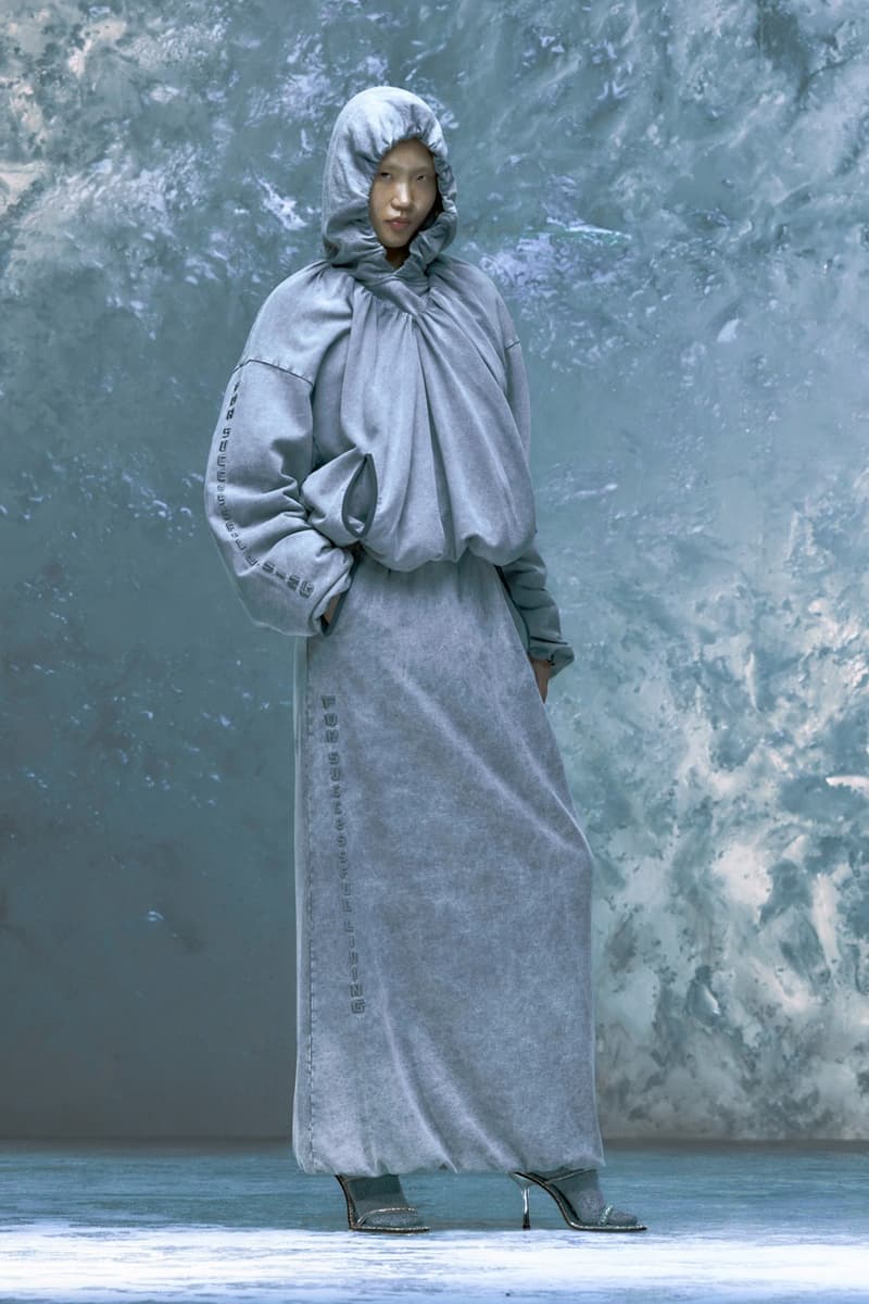 Diesel 發佈品牌 2025 早春度假系列 Lookbook