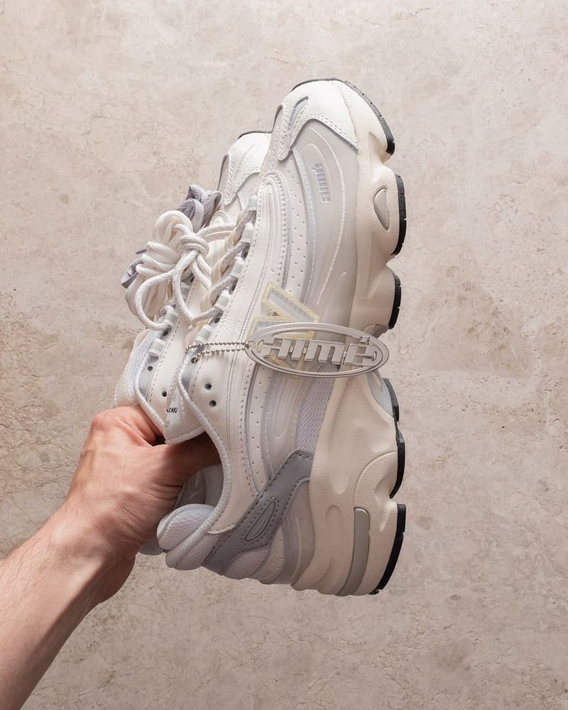 率先近賞 Aimé Leon Dore x New Balance 1000 最新聯名系列鞋款