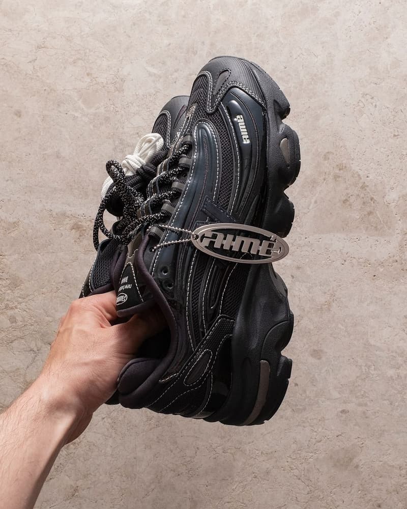 率先近賞 Aimé Leon Dore x New Balance 1000 最新聯名系列鞋款