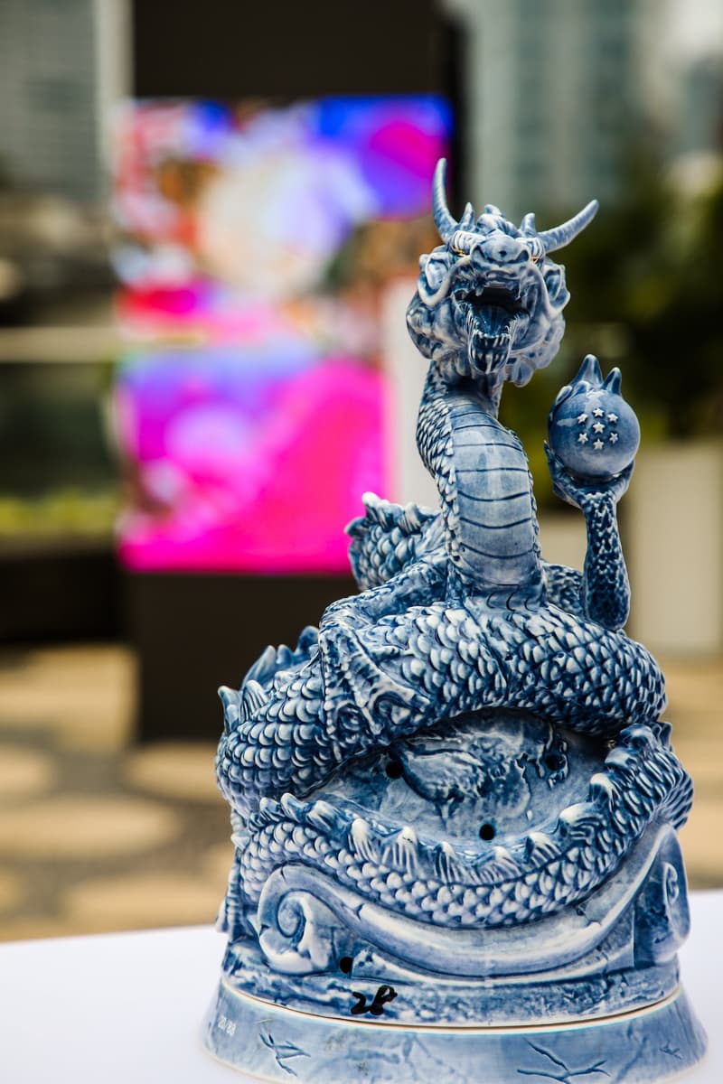 走进全新创作者平台 NEXT1AND 上海启幕活动