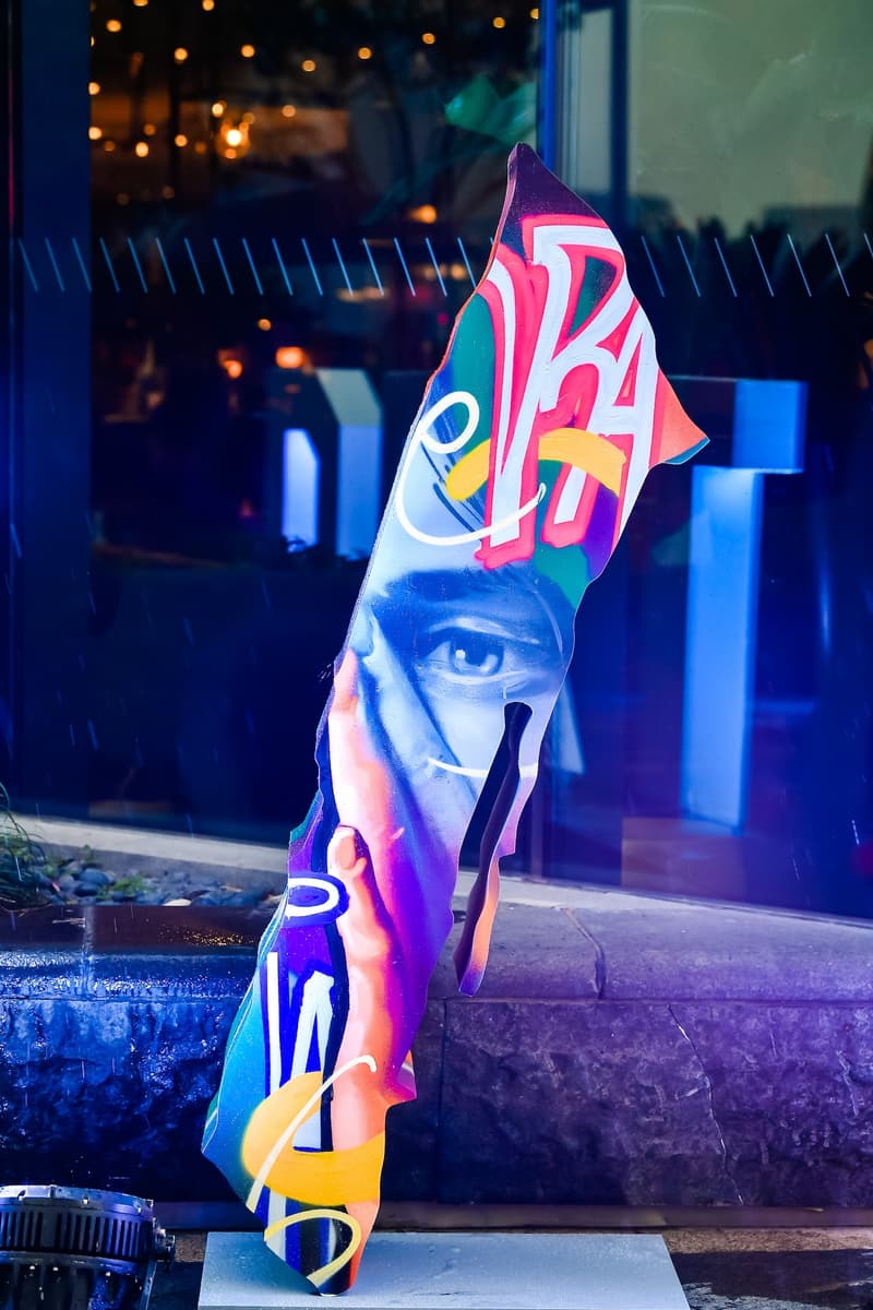 走进全新创作者平台 NEXT1AND 上海启幕活动