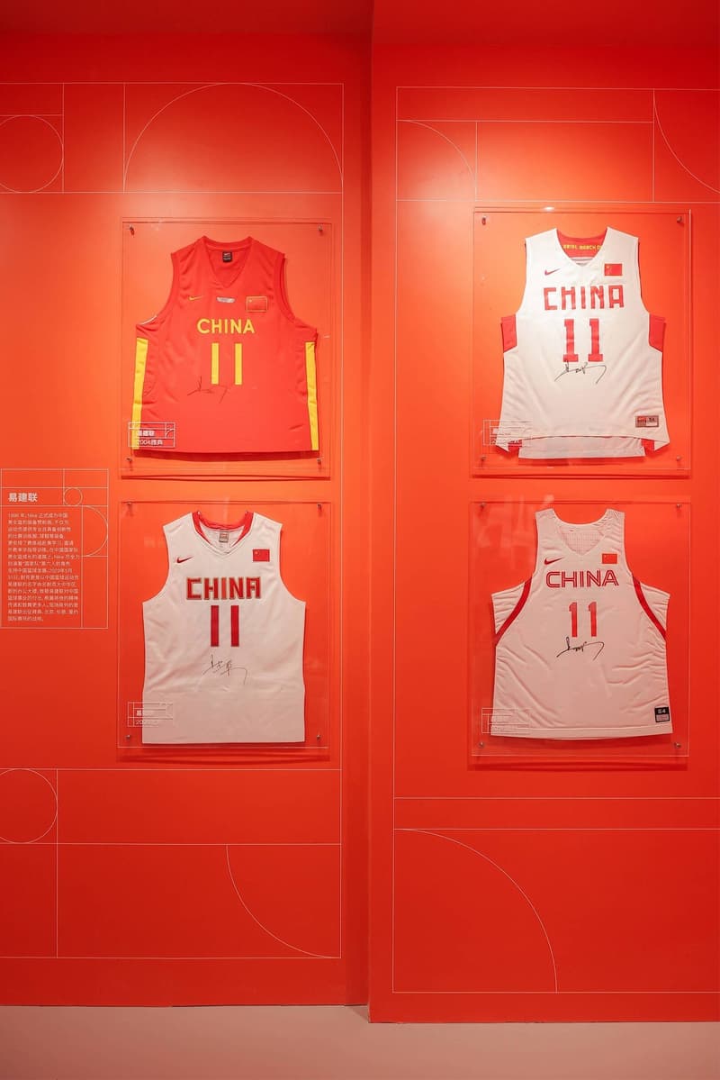 Nike 于上海举办 On Air 非凡创新体验活动