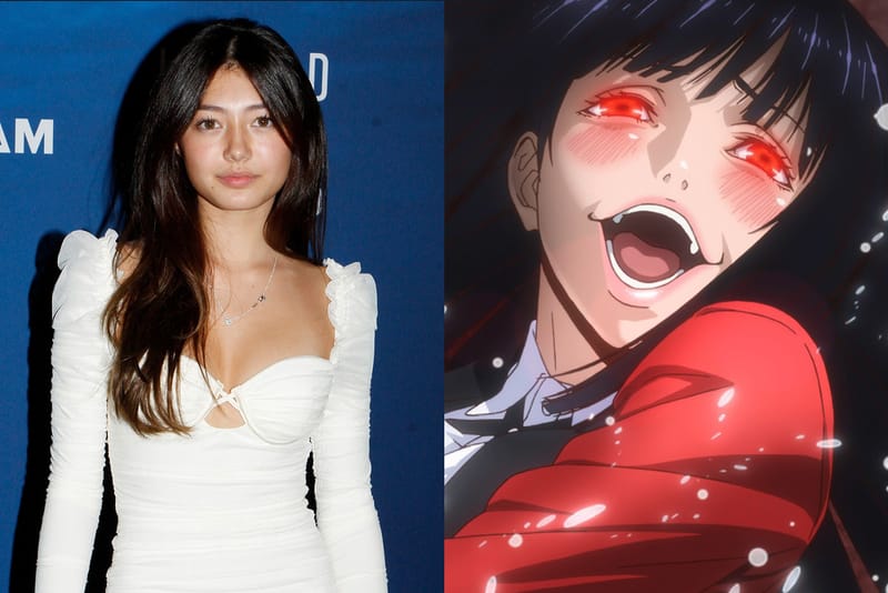 傳言 Netflix 將製作《狂賭之淵》改編真人版美劇