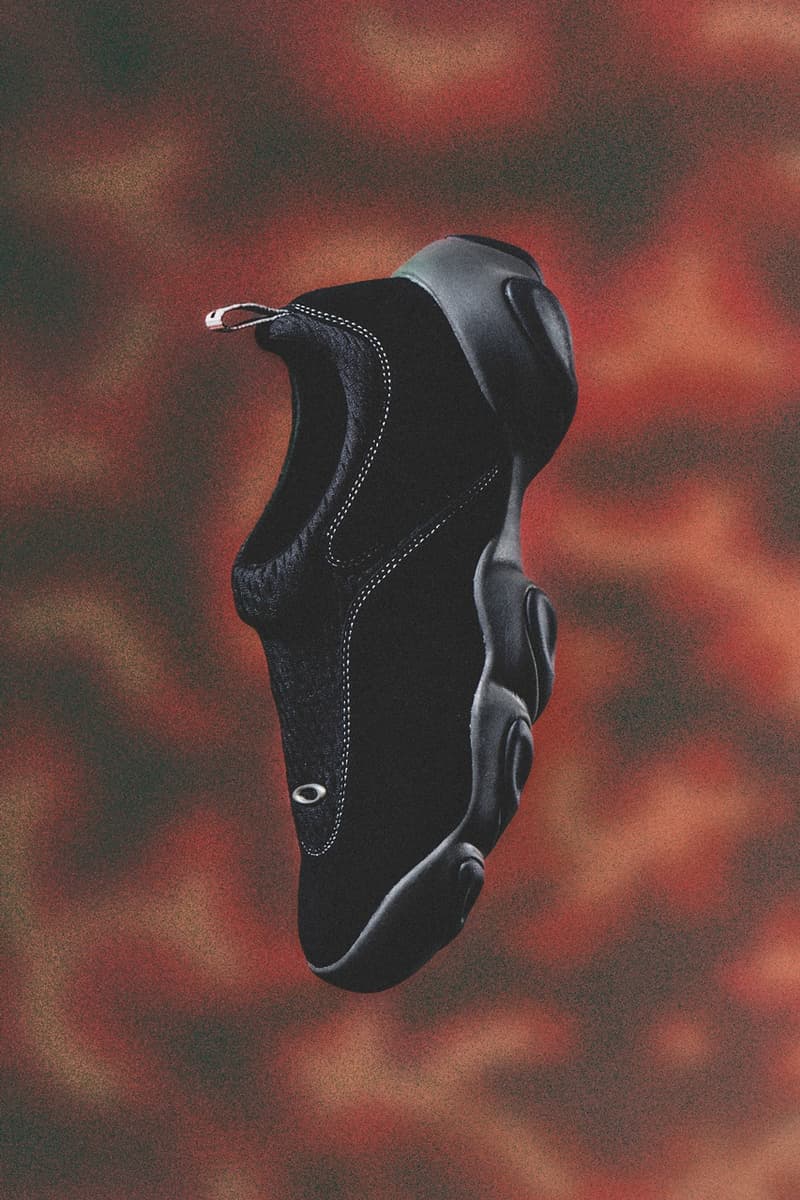 Oakley Factory Team 2024 第三波春夏系列登場