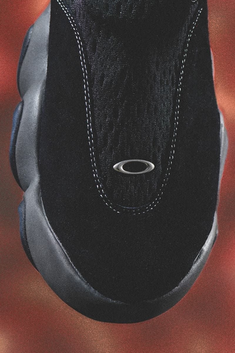 Oakley Factory Team 2024 第三波春夏系列登場