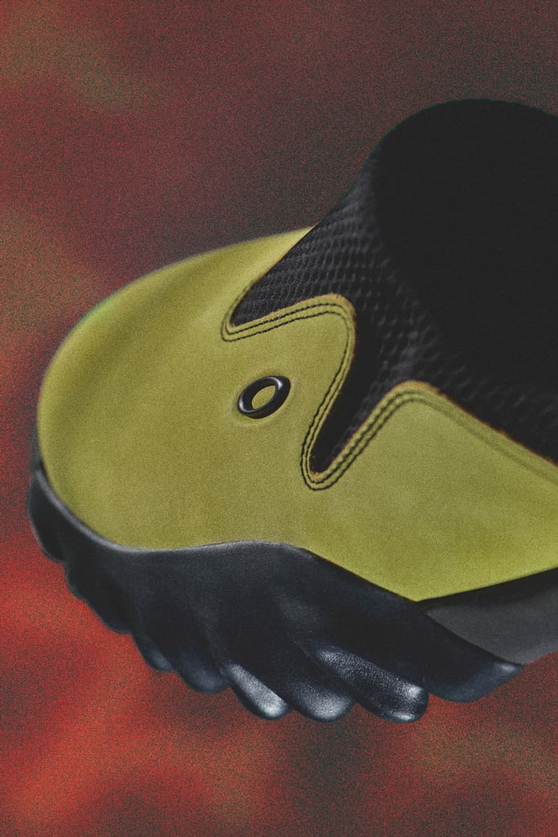 Oakley Factory Team 2024 第三波春夏系列登場