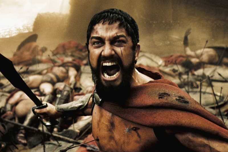 消息稱 Warner Bros. 有意製作《斯巴达勇士》全新電視劇