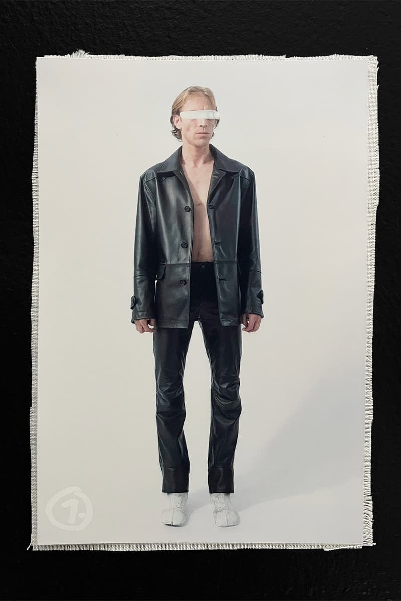 MM6 Maison Margiela 發佈 2025 年春夏系列 Lookbook