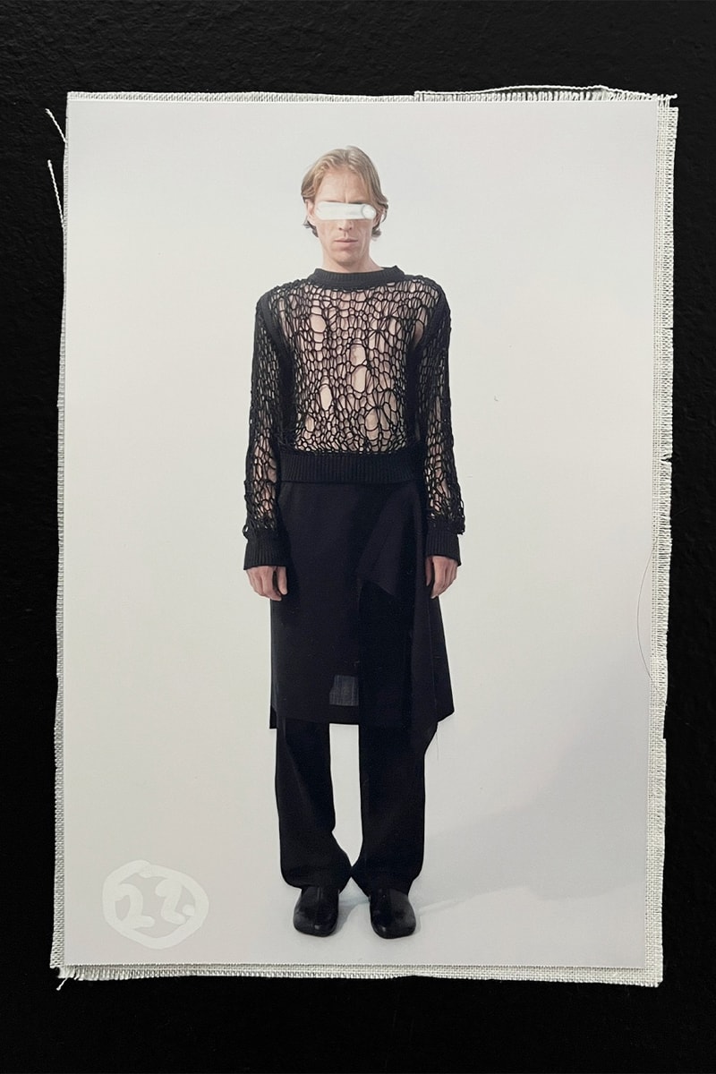 MM6 Maison Margiela 發佈 2025 年春夏系列 Lookbook