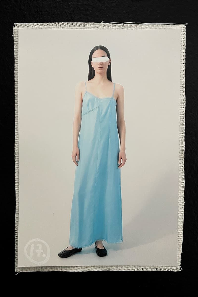 MM6 Maison Margiela 發佈 2025 年春夏系列 Lookbook
