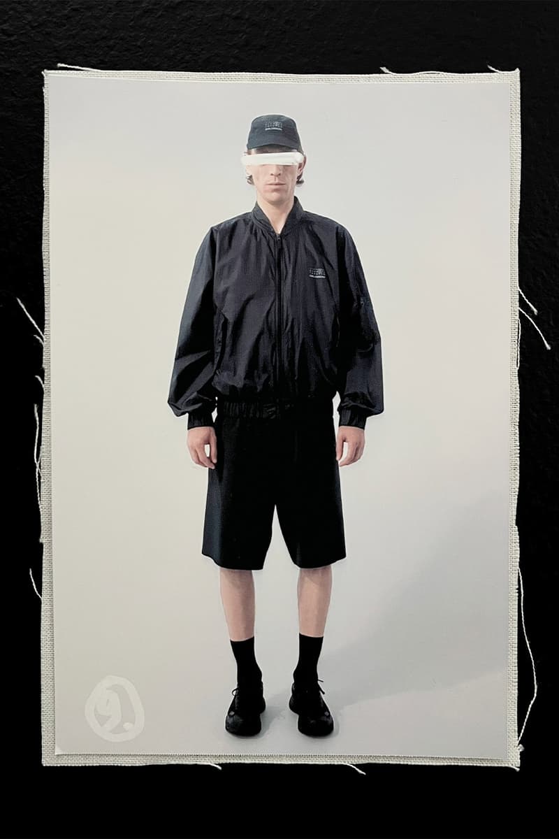 MM6 Maison Margiela 發佈 2025 年春夏系列 Lookbook