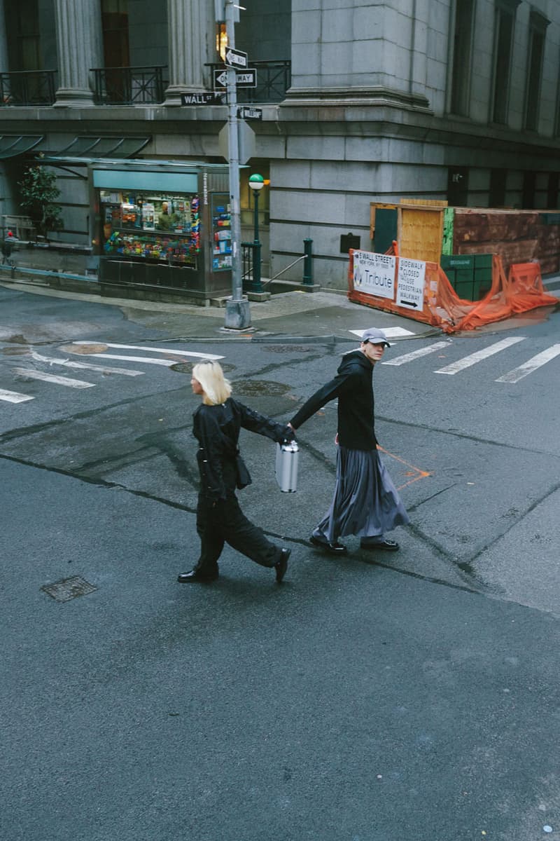 TOMBOGO 攜手 ESENES WORLDWIDE 推出全新聯名鞋款「VERSADIALS」